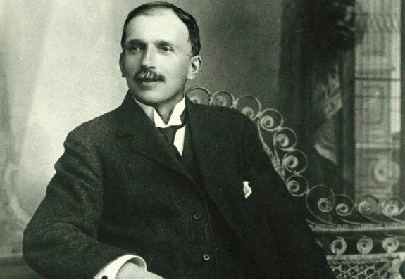 history image