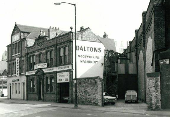 history image