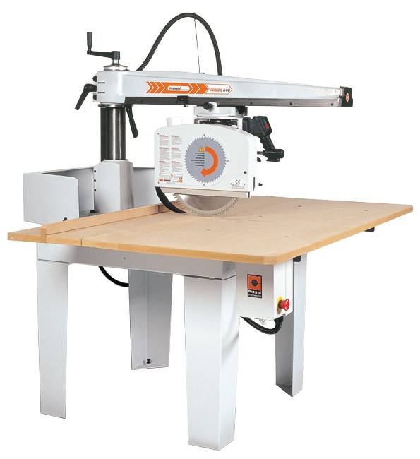 Maggi Junior 640 - Daltons Wadkin
