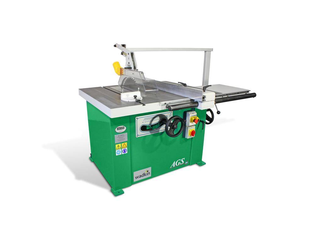 offer woodworking machines and specalist services to the woodworking ...