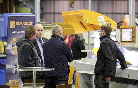 Woodworking machinery