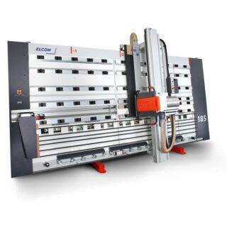Elcon DSX vertical panel saw