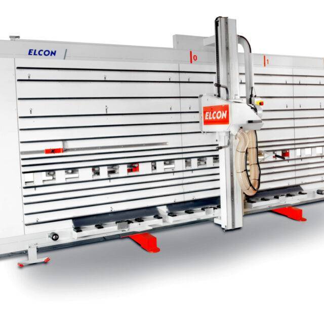 Elcon D vertical panel saw