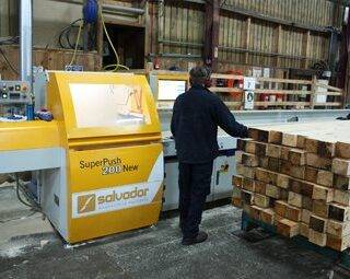 bsw salvador bandsaw