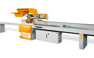 Salvador SuperPush 200