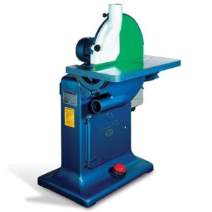 Phillipson DS30 single sided disc sander - sanding and finishing machinery