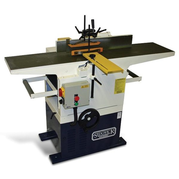 Sedgwick woodworking