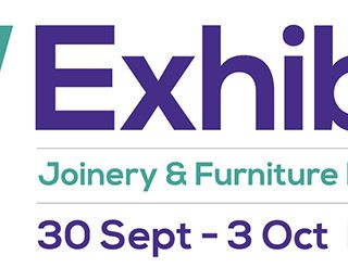 W Exhibition Logo