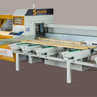 Salvador Crosscut Saw News Feb 2018