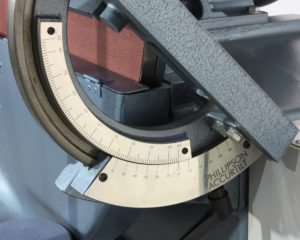 Phillipson Accurtilt sanders