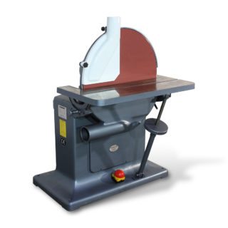 Phillipson DS30 disc sander