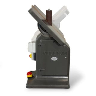 Phillipson RBS1 Bobbin Sander 1