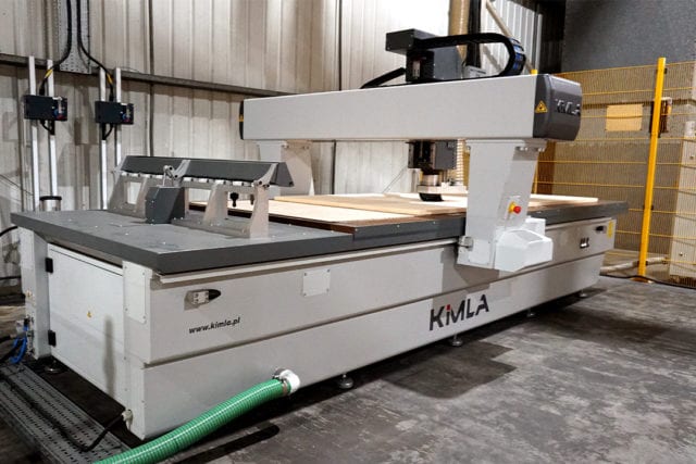 cnc router