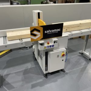 Salvamac Classic 50