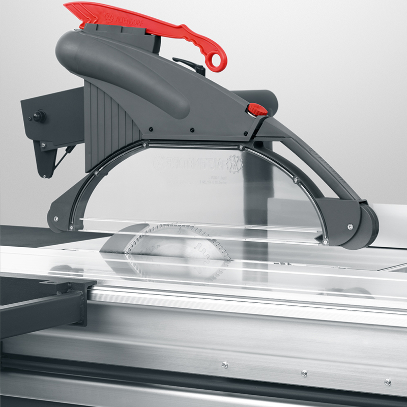 Altendorf clearance panel saw