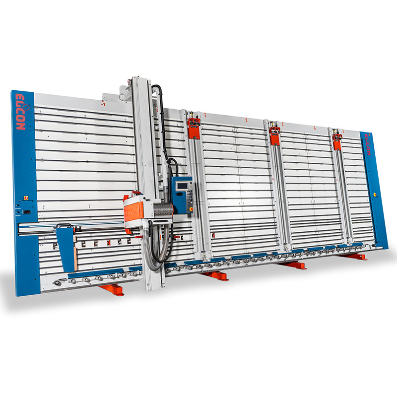 Elcon ADVANCE vertical panel saw