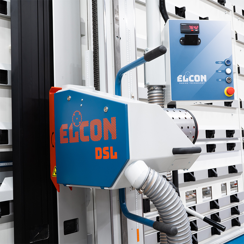 Elcon DS Series