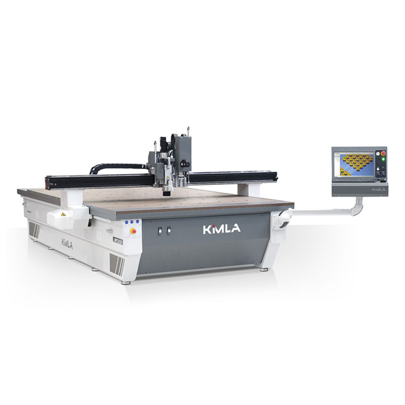 Kimla BPT high speed CNC router