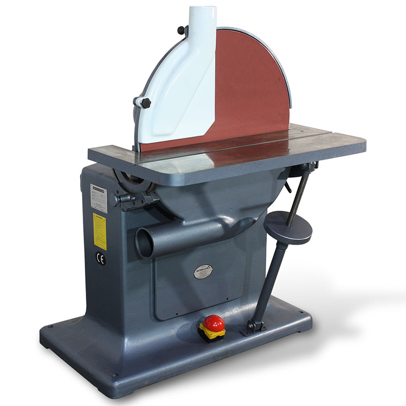 Phillipson DS 30 disc sander