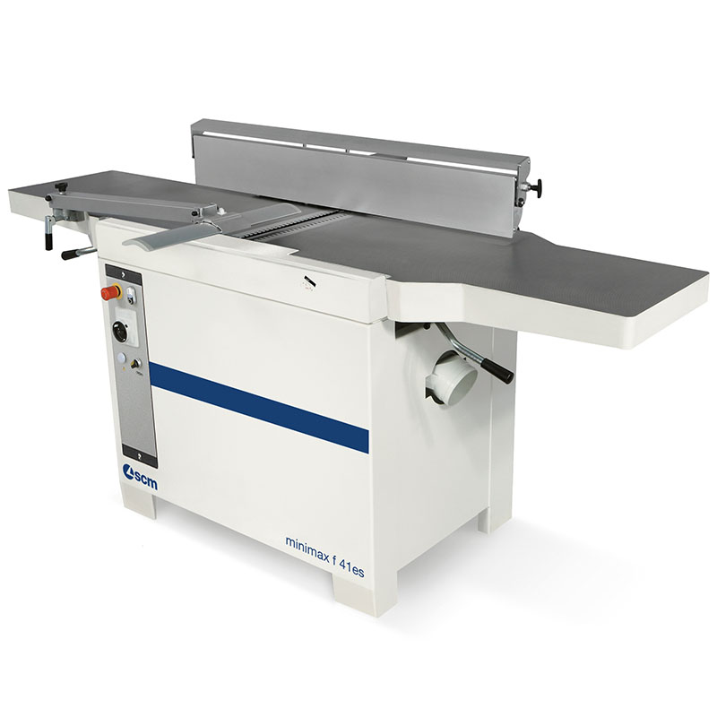 SCM Minimax F 41ES surface planer