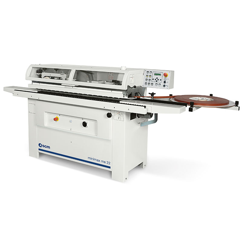 SCM Minimax ME 22 edgebander