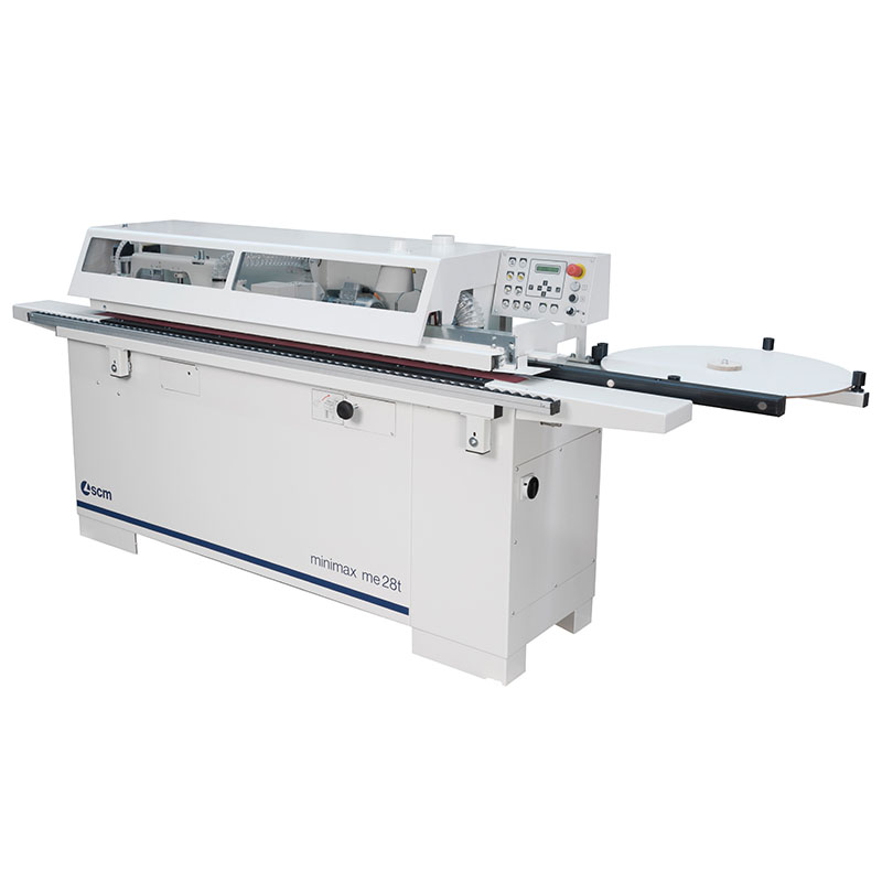 SCM Minimax ME 28 edgebander