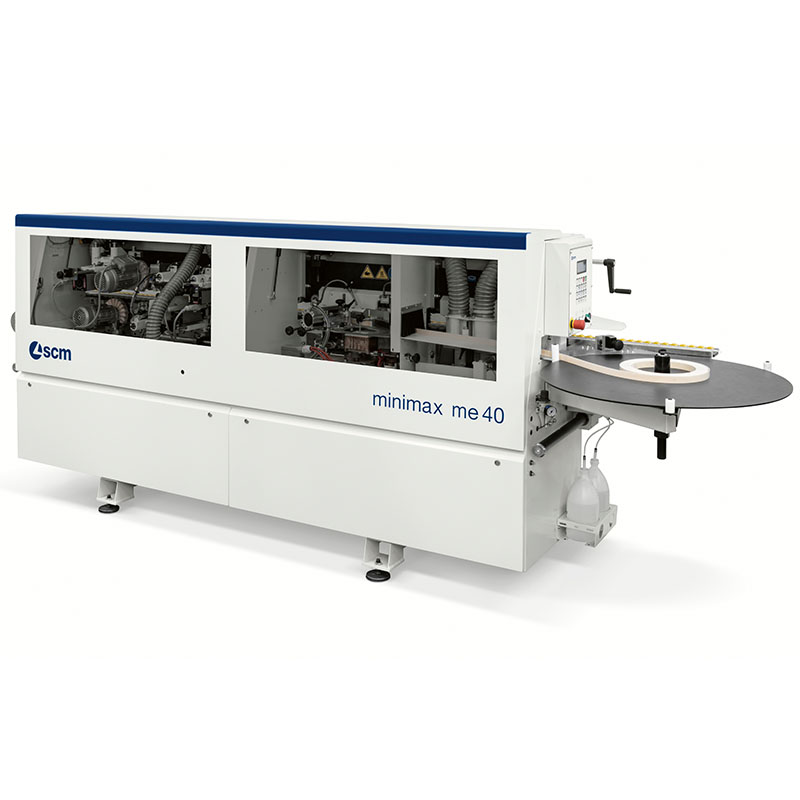 SCM Minimax ME 40 edgebander