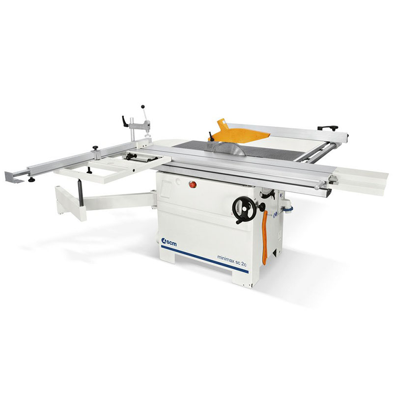 SCM Minimax SC 2C panel saw