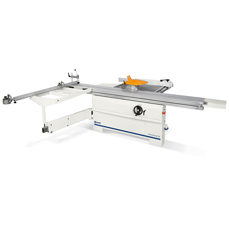 SCM Minimax SC 3C panel saw