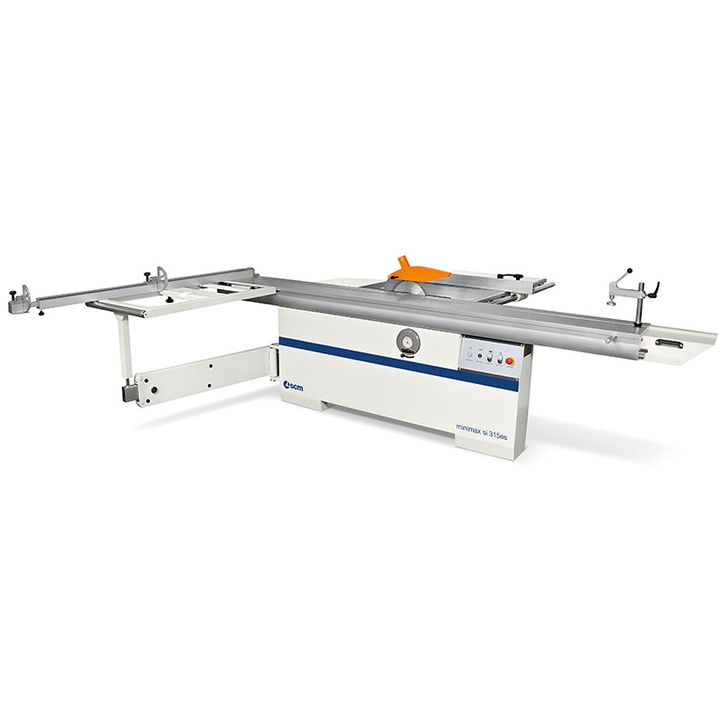 SCM Minimax SI 315ES panel saw