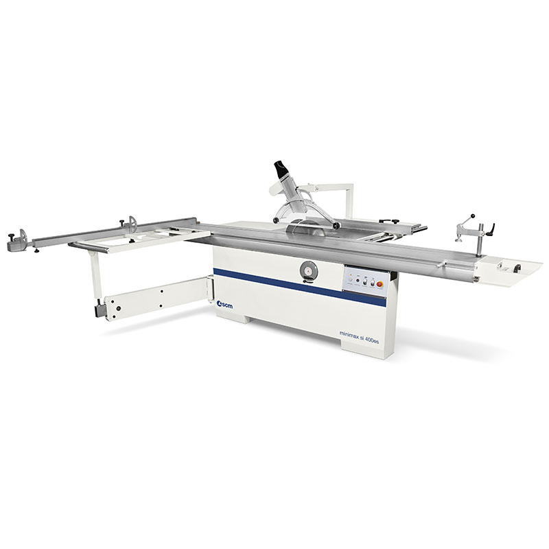 SCM Minimax SI 400ES panel saw