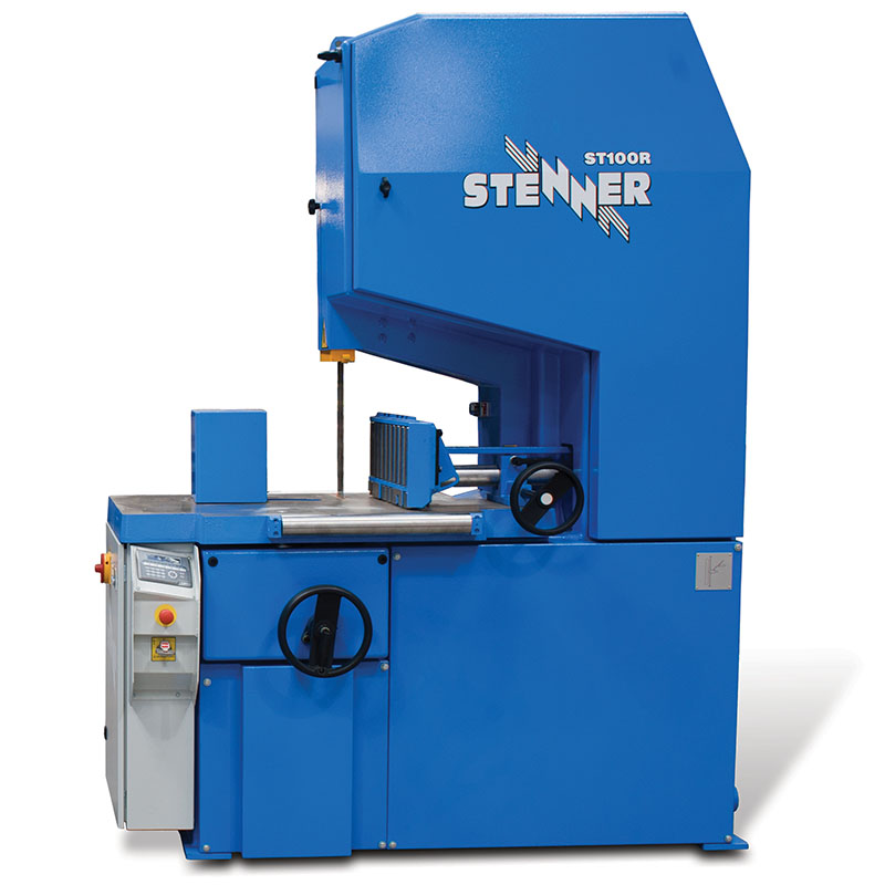 Stenner ST100 R band resaw