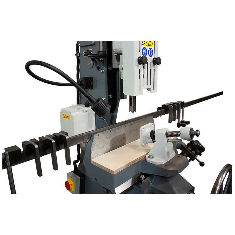 Hollow chisel mortiser for sale deals
