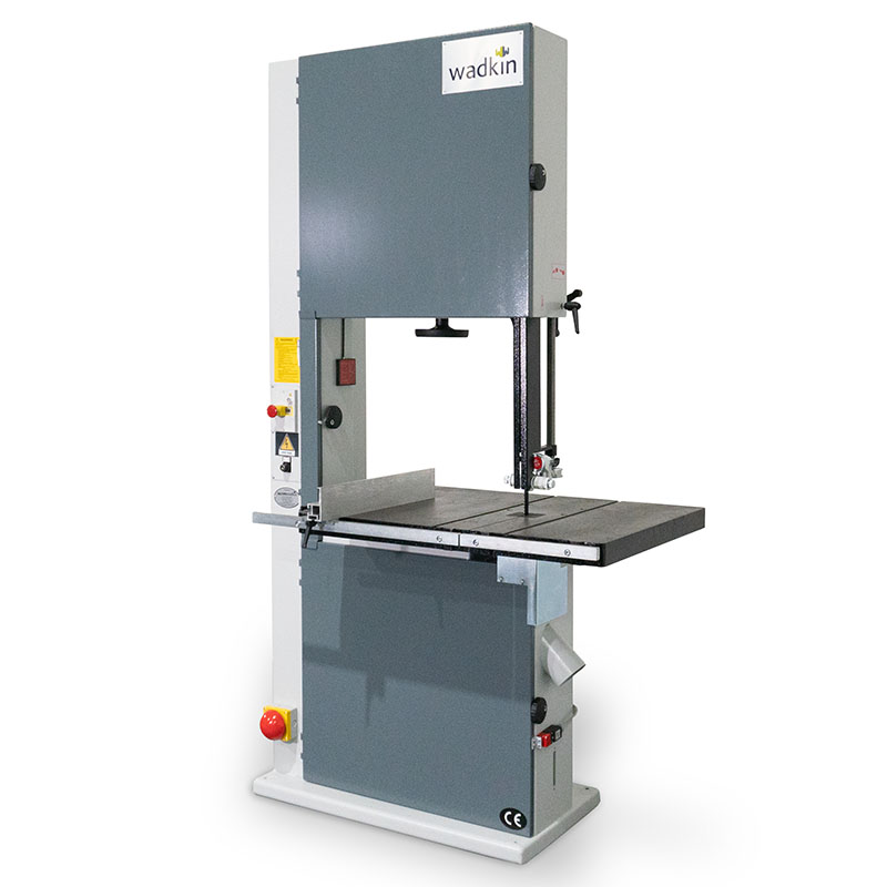 Wadkin E700 bandsaw