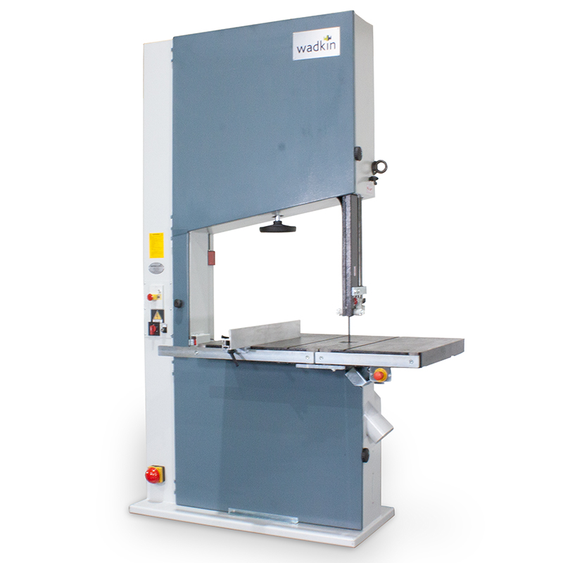 Wadkin E900 bandsaw