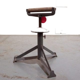 roller stand