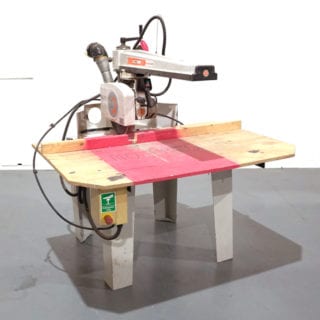 maggi crosscut saw