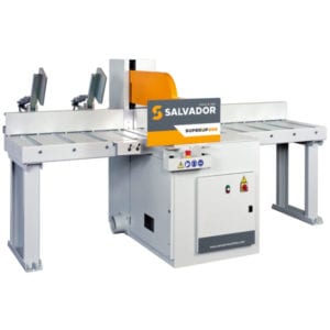 Salvador SuperUp 600 crosscut saw