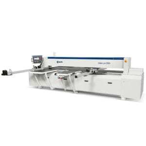 scm class px 350i panel saw