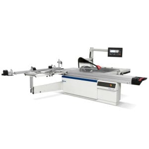 scm class si x sliding table panel saw