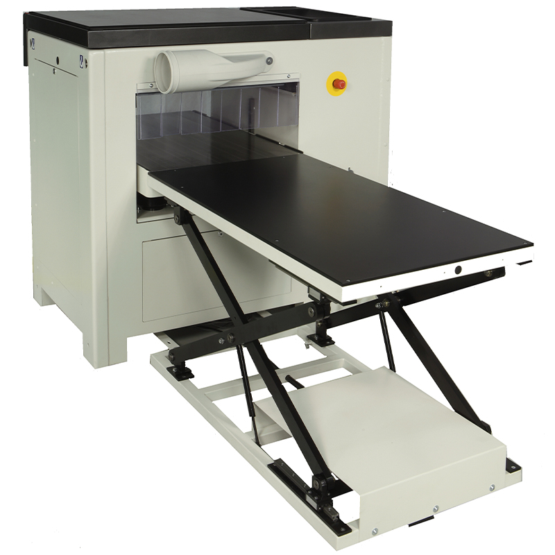 scm linvinsible s7 thicknesser