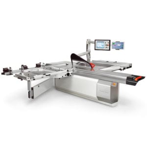 scm linvinsible si 3 sliding table panel saw