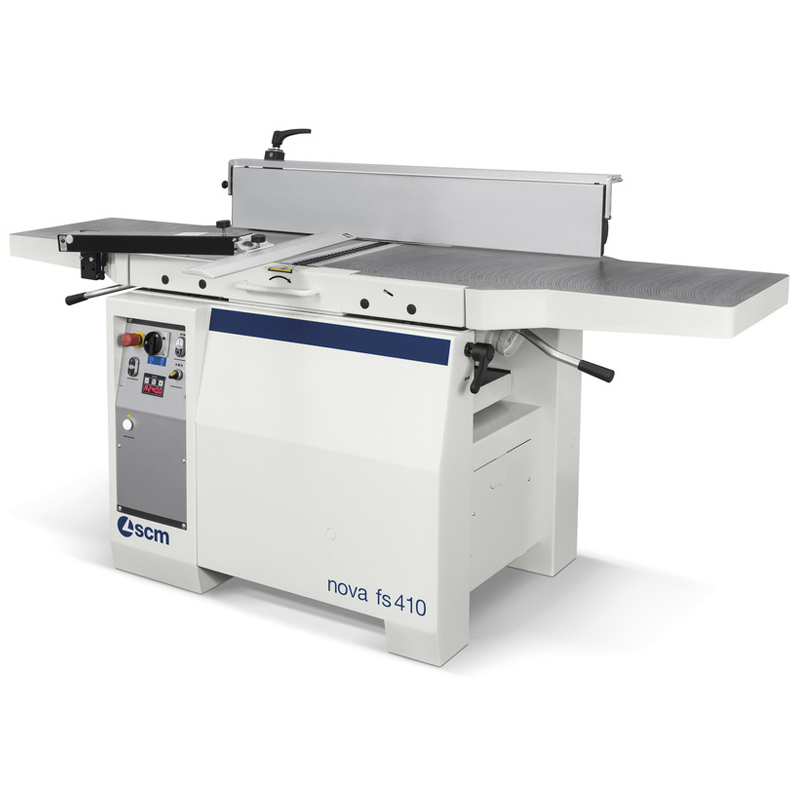 SCM Nova FS 410