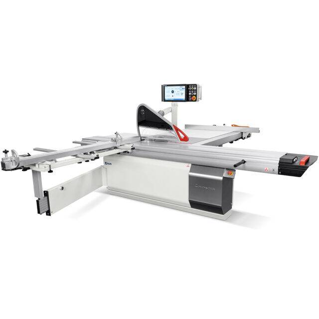 SCM L'invincible Si 5 Panel Saw