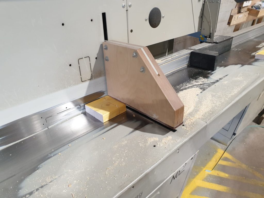 Weinig Opticut S50