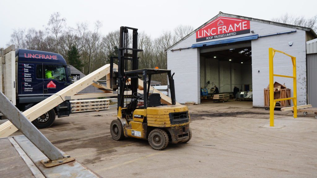 Lincframe invests in Salvador SuperUp Crosscut