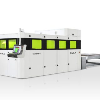 Kimla Fiber Laser