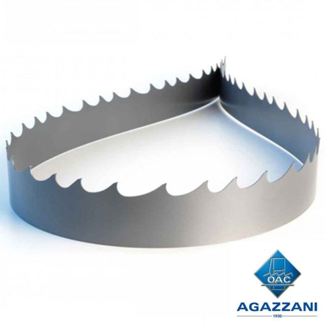 agazzani resaw