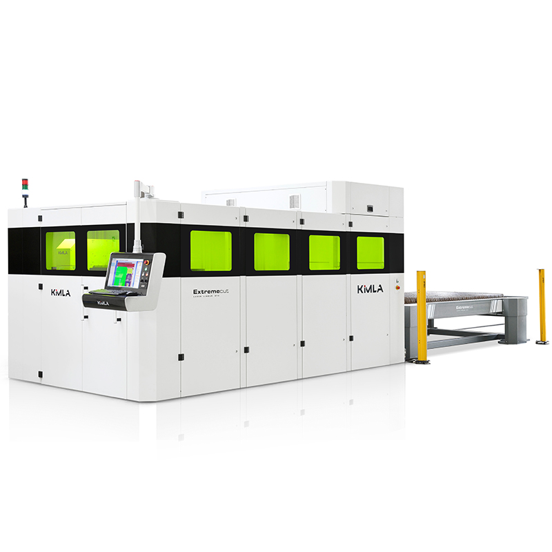 Kimla Fiber Laser