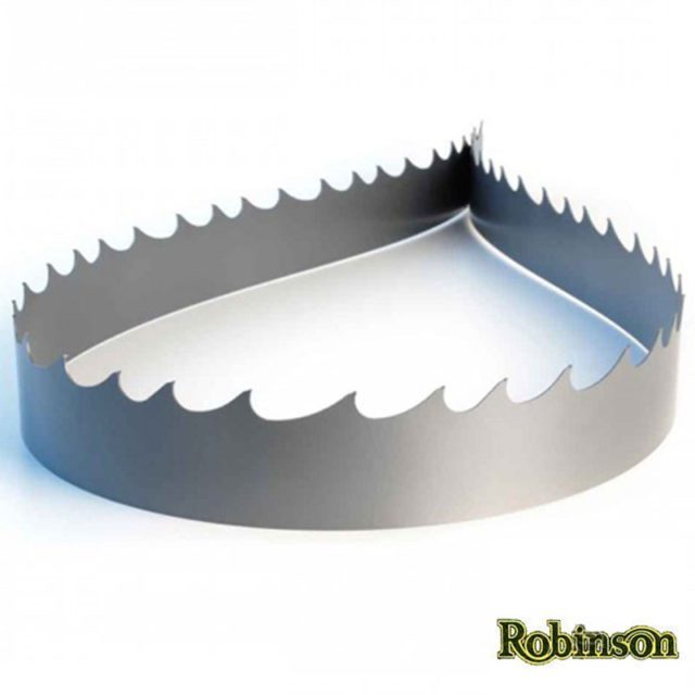 robinson resaw